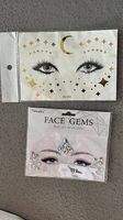 Face Gems / Gesichtssteine