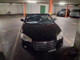 Chrysler Sebring 2.0 l