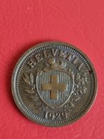 1 yRAPOEN JAHR 1929 - SCHWEIZ