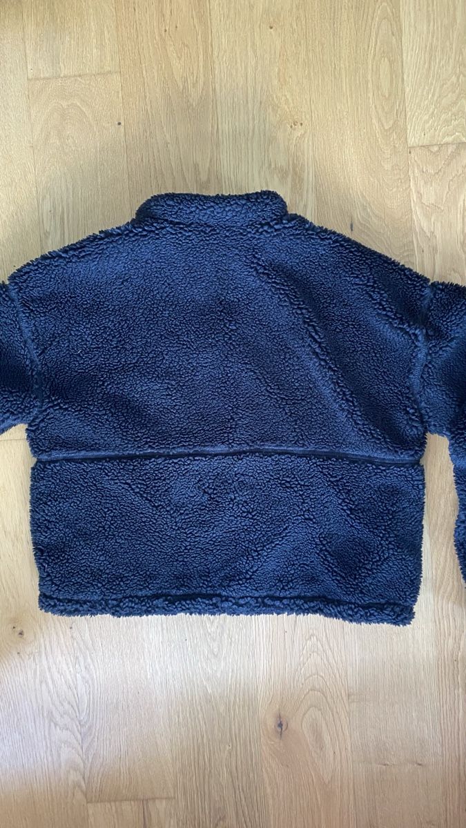 North Face Giacche: The North Face Fleece Jacket – Usato da Eschlikon TG venduto da mur_byr9 4