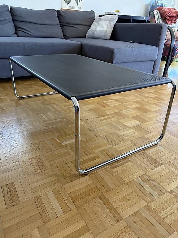 Tavoli: Table basse design en métal – Usato da Peseux venduto da ric_ybl8