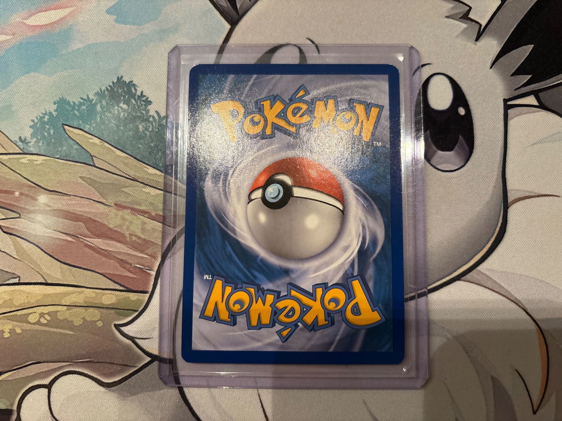 Pokémon Sammelbilder & Trading cards: 2010 POKEMON Seeper Unleashed Snowflake 49 – Gebraucht aus Wilen (Sarnen) von Seeungeheuer 2