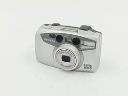 Pentax Espio 105S, Top Zustand, Analoge Kamera, Zoomobjektiv