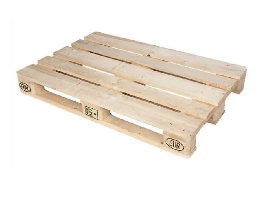 Paletten: 2 stk Euro Palette – Gebraucht aus Schwerzenbach von sar_5khy