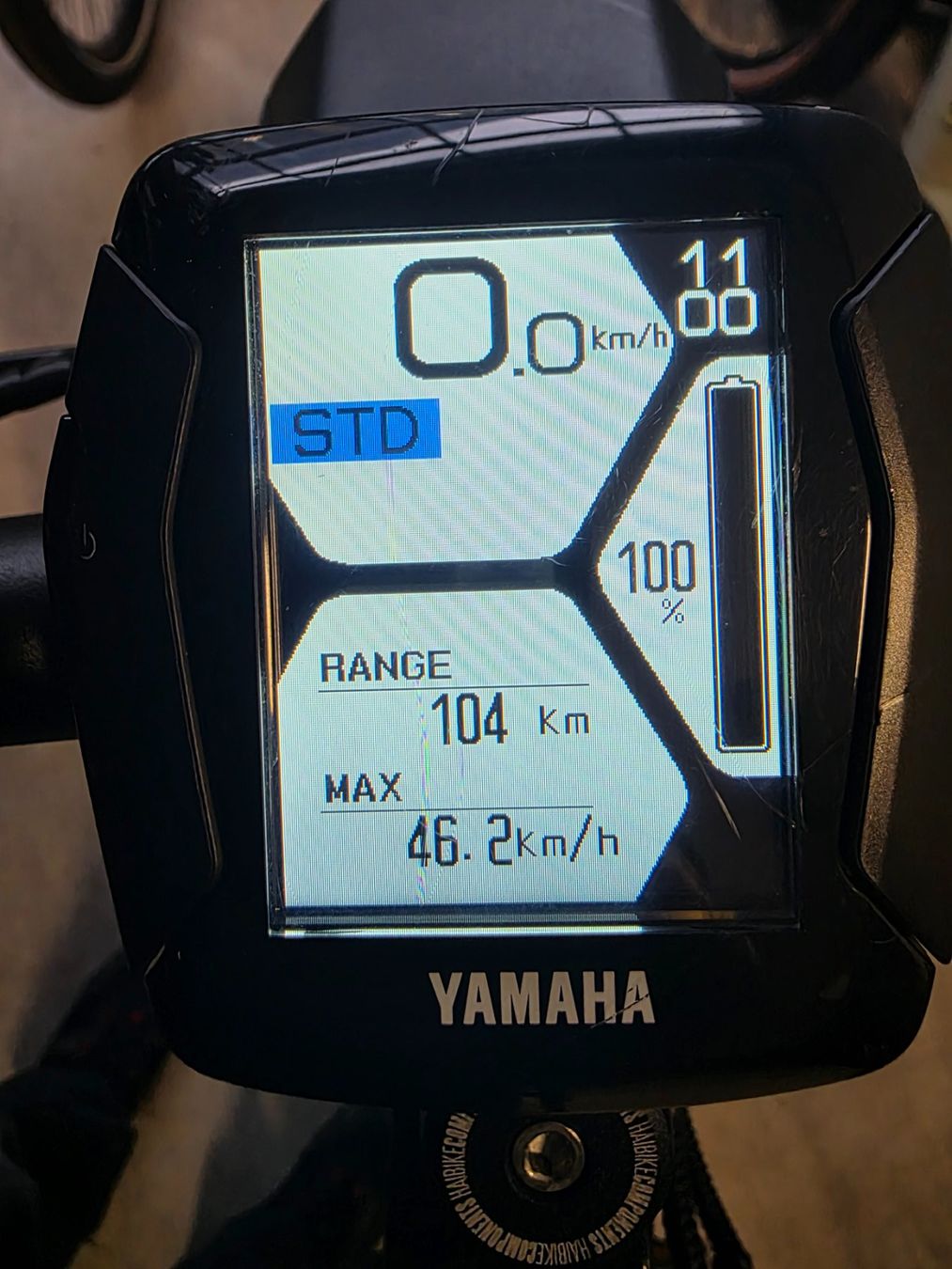 Haibike Biciclette: Haibike E-Bike Sduro 6.0 – Usato da Buchs SG venduto da MATGEOMAR 9