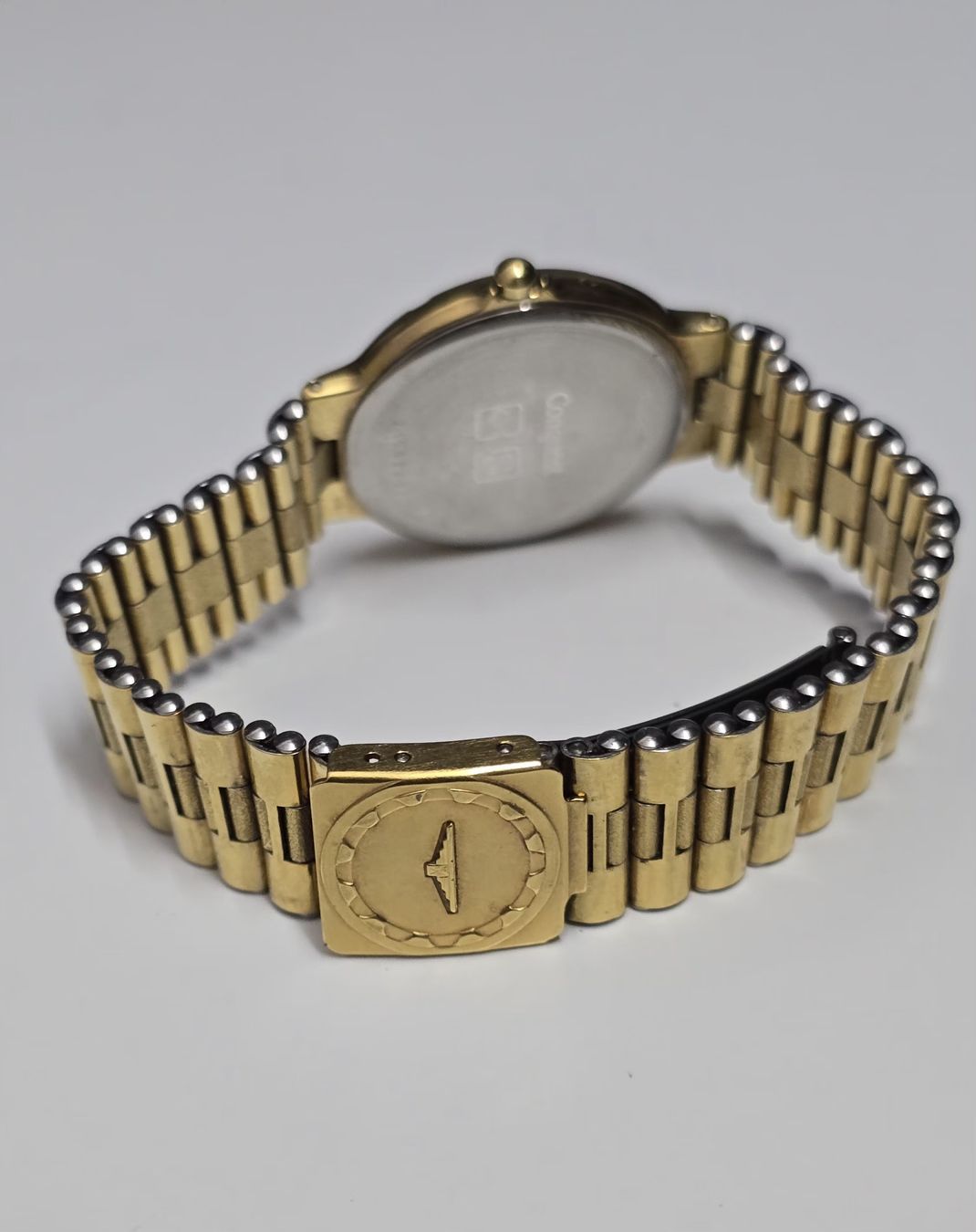 Longines Uhren: Longines Conquest Quartz Date 29mm – Gebraucht aus Minusio von AGSuhren 6