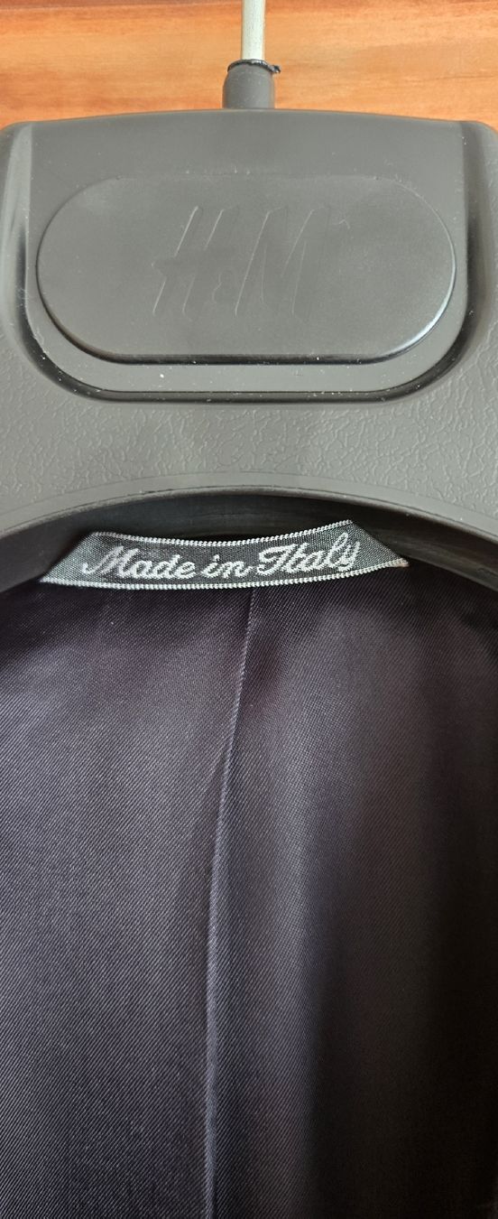 Jacken: Hamilton Cashmere Jacket 52 IT. – Neu (gemäss Beschreibung) aus Zollikerberg von Thrisha 5