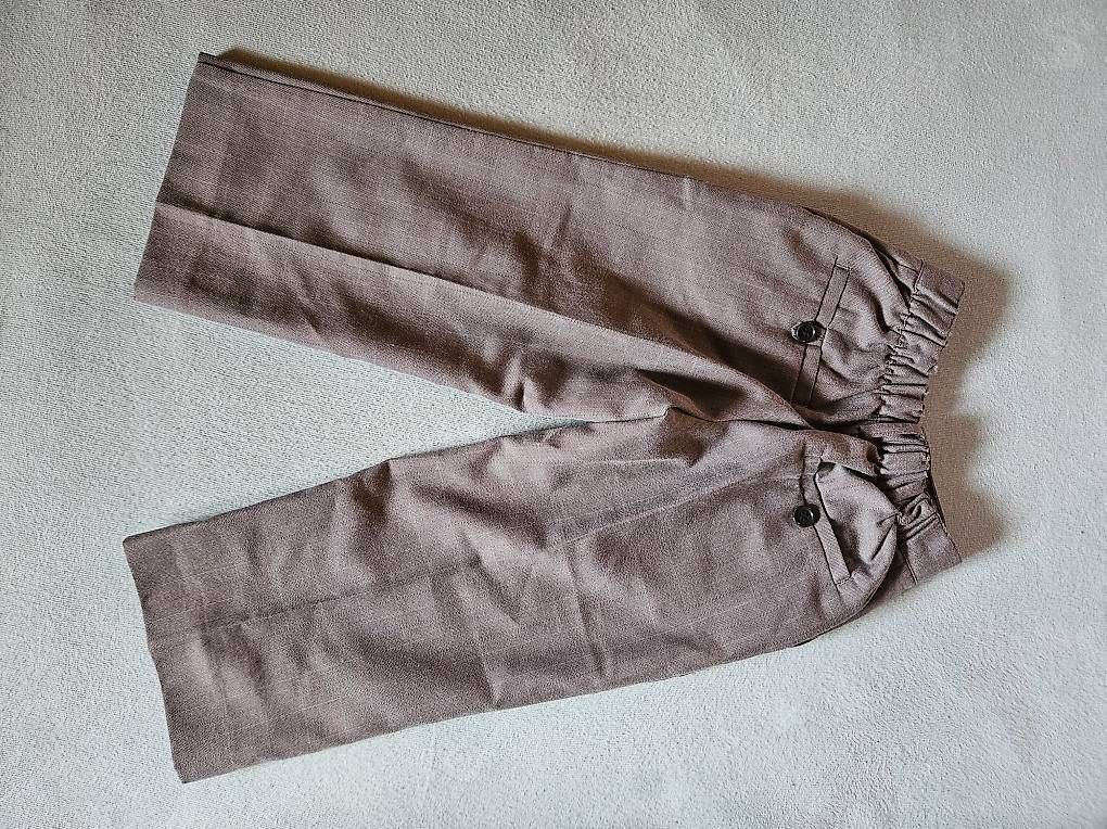 Pantaloni: Retro Hose Gr. 98 – Usato da Worb venduto da jun_fj8w 1