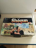 Shogun Brettspiel 1986