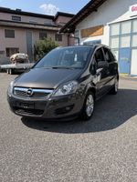 Opel Zafira 1.8 7plätze