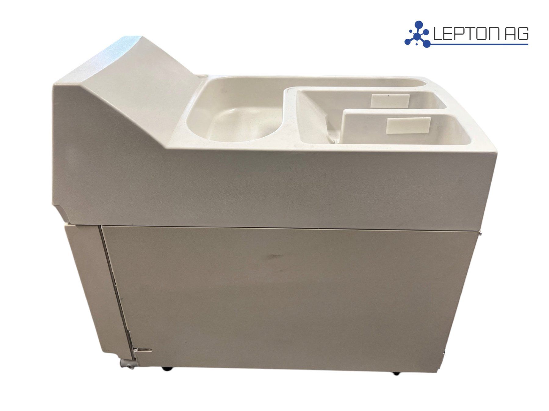Accessori da laboratorio: Dionex Thermo AS-1 Autosampler 061777 – Usato da Niederdorf venduto da LeptonAG_Labor 3