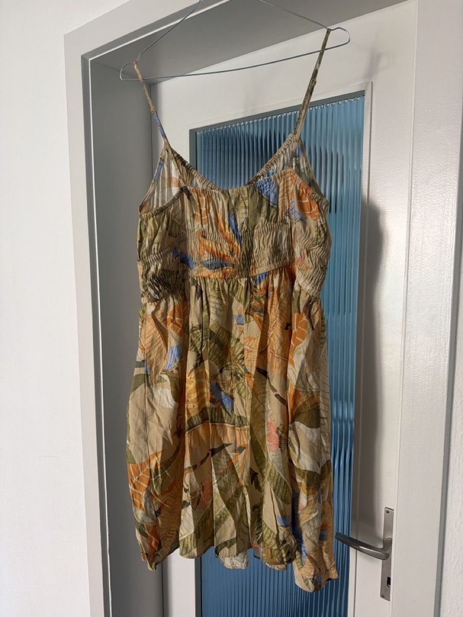 Kleider: Neu : Sommerkleid gr. L/XL – Neu (gemäss Beschreibung) aus Bern von Lili1007 1