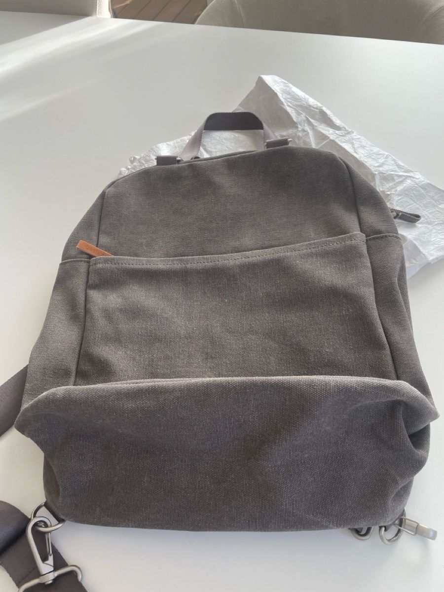 Qwstion Zaini: Qwstion Rucksack – Usato da Winterthur venduto da Momara 3