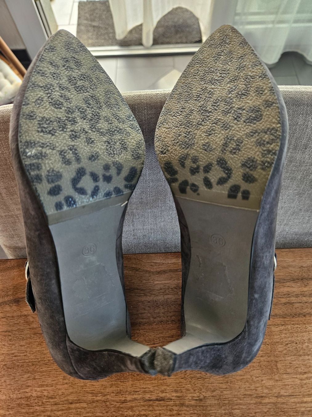 Roberto Santi Scarpe da donna: Pumps – Usato da Niederbipp venduto da Sira2003 3