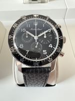 Mathey Tissot 1968 CHRONO AUTOMATIC. New/Garantie %Soldes%