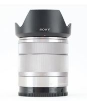 Sony SEL-1855 Standard Zoom-Objektiv