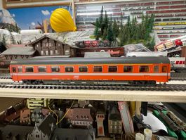 Roco Personenwagen FS 1 Klasse