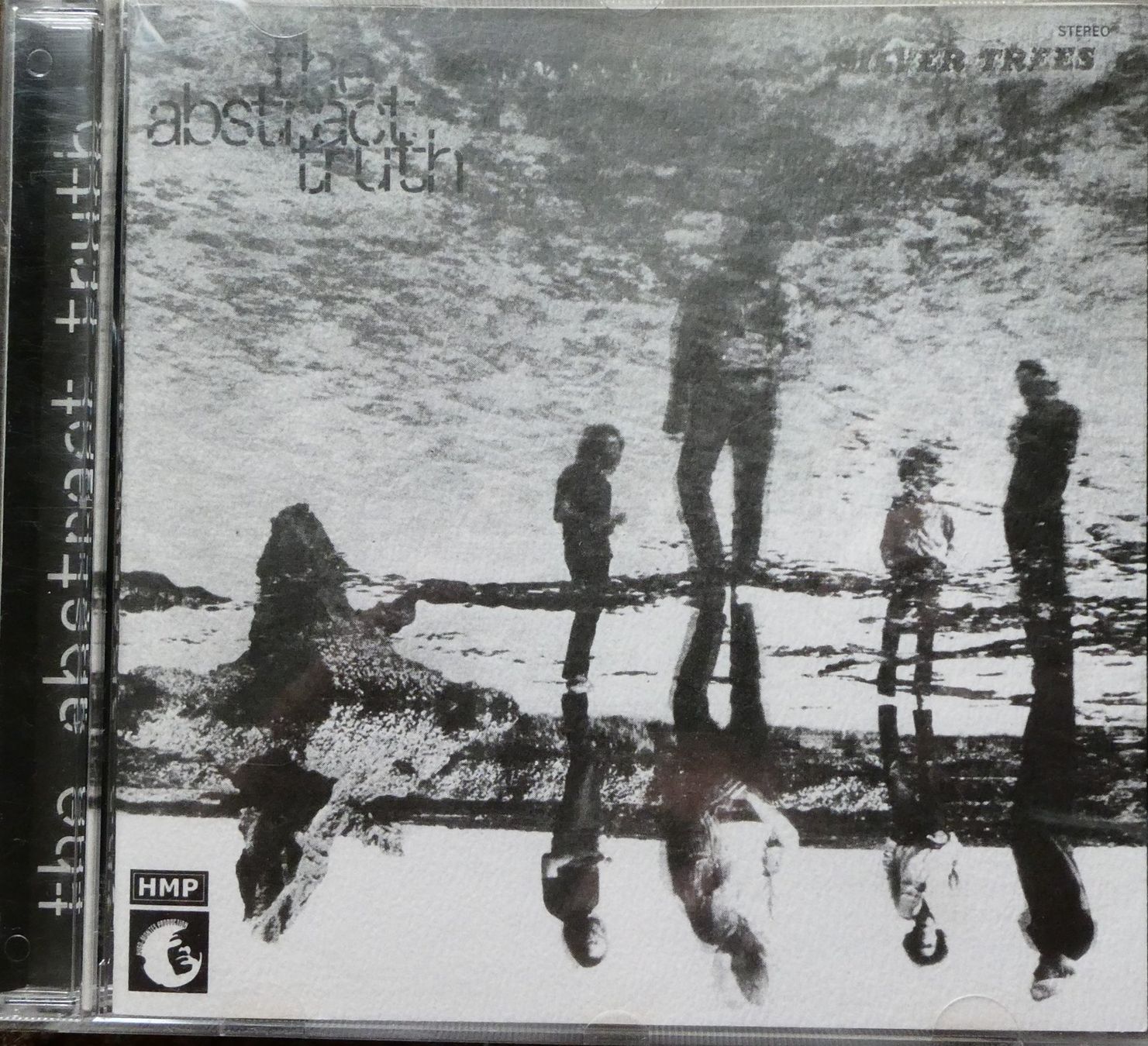 CDs: Abstract truth – Neuf (Voir description) à Jegenstorf par Ak50