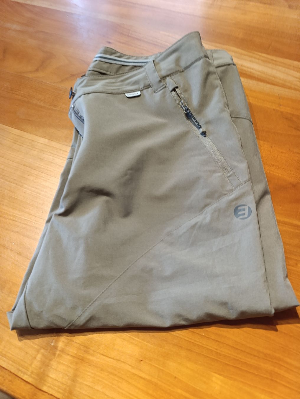 Pantaloni: Wanderhose Damen Größe 38 – Nuovo (secondo la descrizione) da Oberarth venduto da sil_9dfs 5