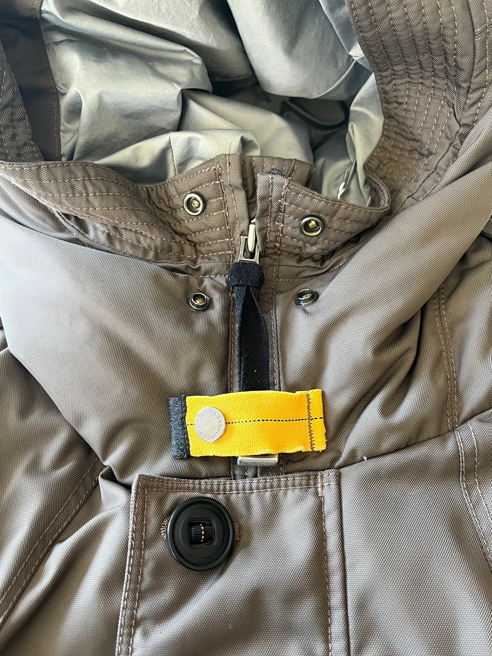 Parajumpers Jacken: PARAJUMPERS Parka Jacke, Gr. M – Neu (gemäss Beschreibung) aus Basel von Xani 6