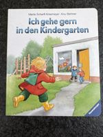 Ich gehe gern in den Kindergarten, Scharff-Kniemeyer