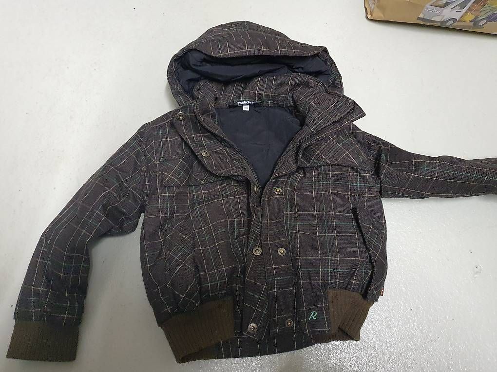 Giacche & Cappotti: Winterjacke – Usato da Waltenschwil venduto da ginola_23