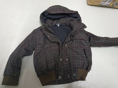 Winterjacke