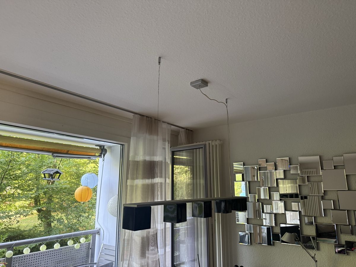 Lampadari & plafoniere: Pendelleuchte Schubiger – Usato da Zürich venduto da pinish