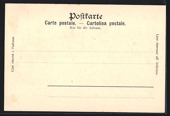 Cartes postales: AK Vulpera, Schweizerhof – D'occasion à Berlin par bartko-reher 1