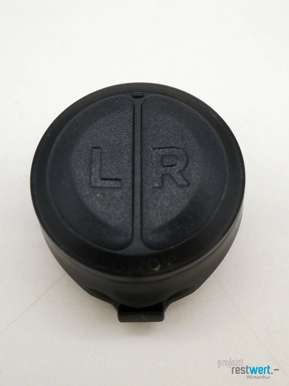 Accessori per altri veicoli: LUMOS - Remote Lite Helm Steuerungseinheit – Nuovo (secondo la descrizione) da Winterthur venduto da Restwert_Winterthur 3