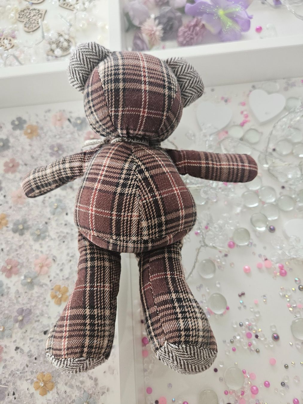 Giocattoli: Handgemachter Teddy Bär – Usato da Unterägeri venduto da Sleepbear 2