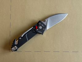 EXTREMA RATIO T911 N690 BÖHLER