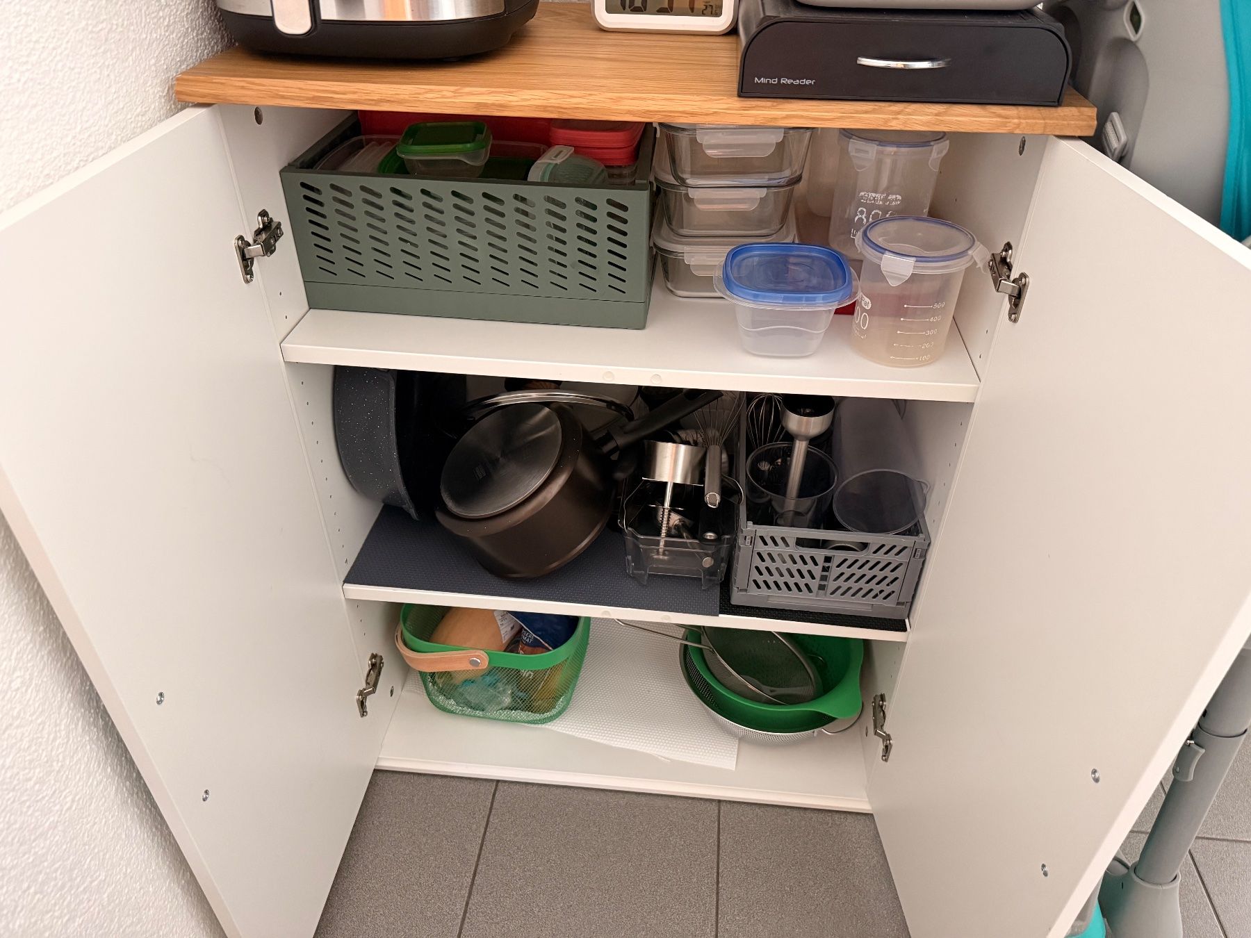 Schränke: Ikea Schrank Skruvby – Gebraucht aus Eglisau von fed_gyw5 2