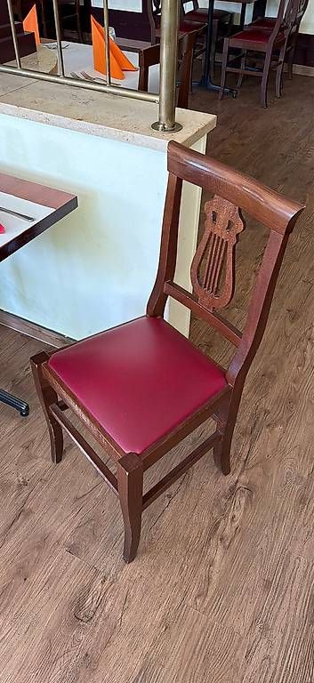Chaises: Stühle – D'occasion à Bern par Gastro27