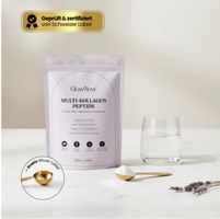 GlowNow Multi-Kollagen Peptide