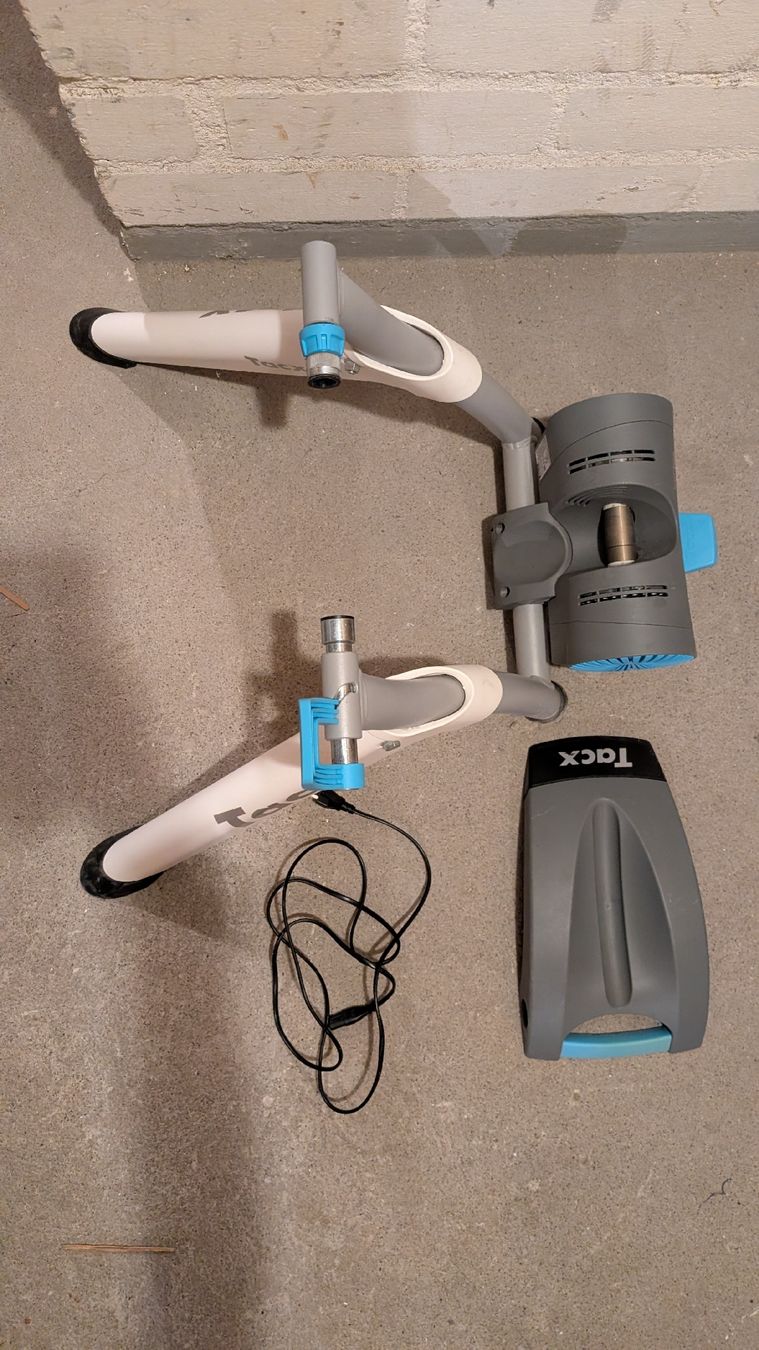 Tacx Vélos d'appartement: Tacx T2180 Vortex – D'occasion à Bern par ker_6hqm