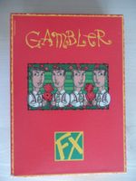Gambler FX Schmid wie Engel und Bengel Ravensburger