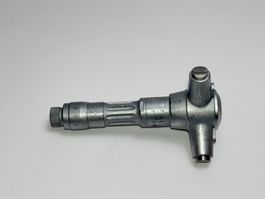 TESA Innenmikrometer 80-90mm Dreipunktmikrometer