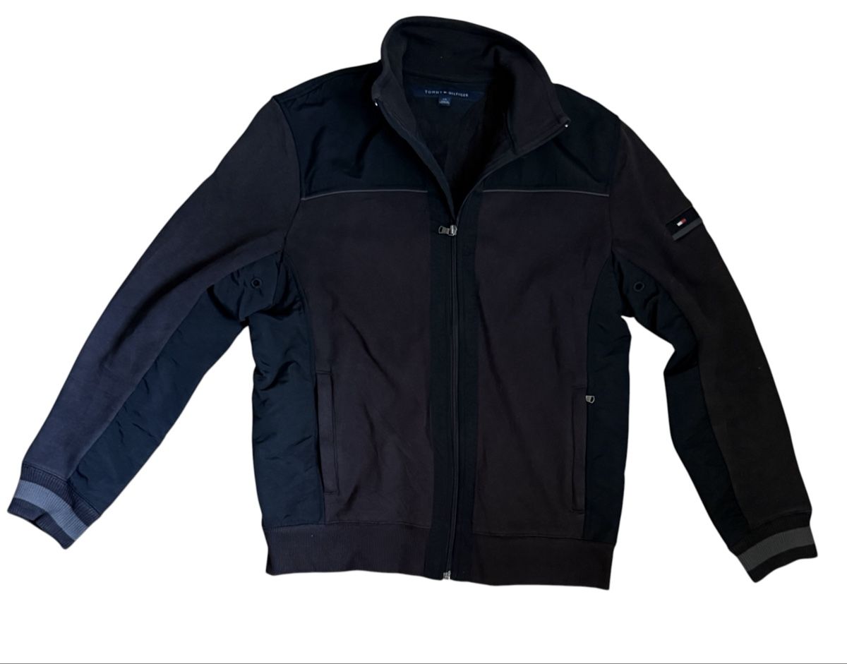 Giacche: Tommy Hilfiger Übergangsjacke – Usato da Allschwil venduto da power9000 1