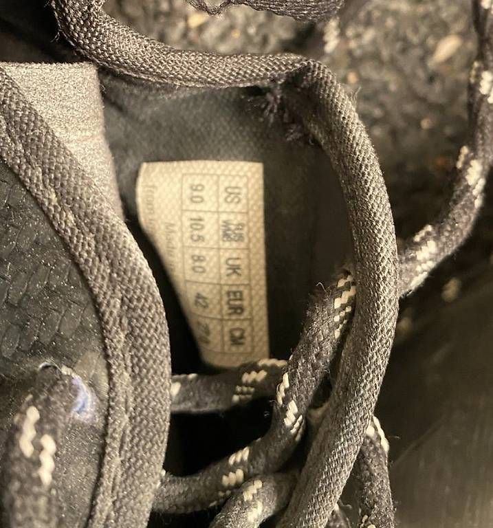 Scarpe da uomo: Kletterschuhe von Unparallel Sirius 42 – Usato da Basel venduto da Huuii 3