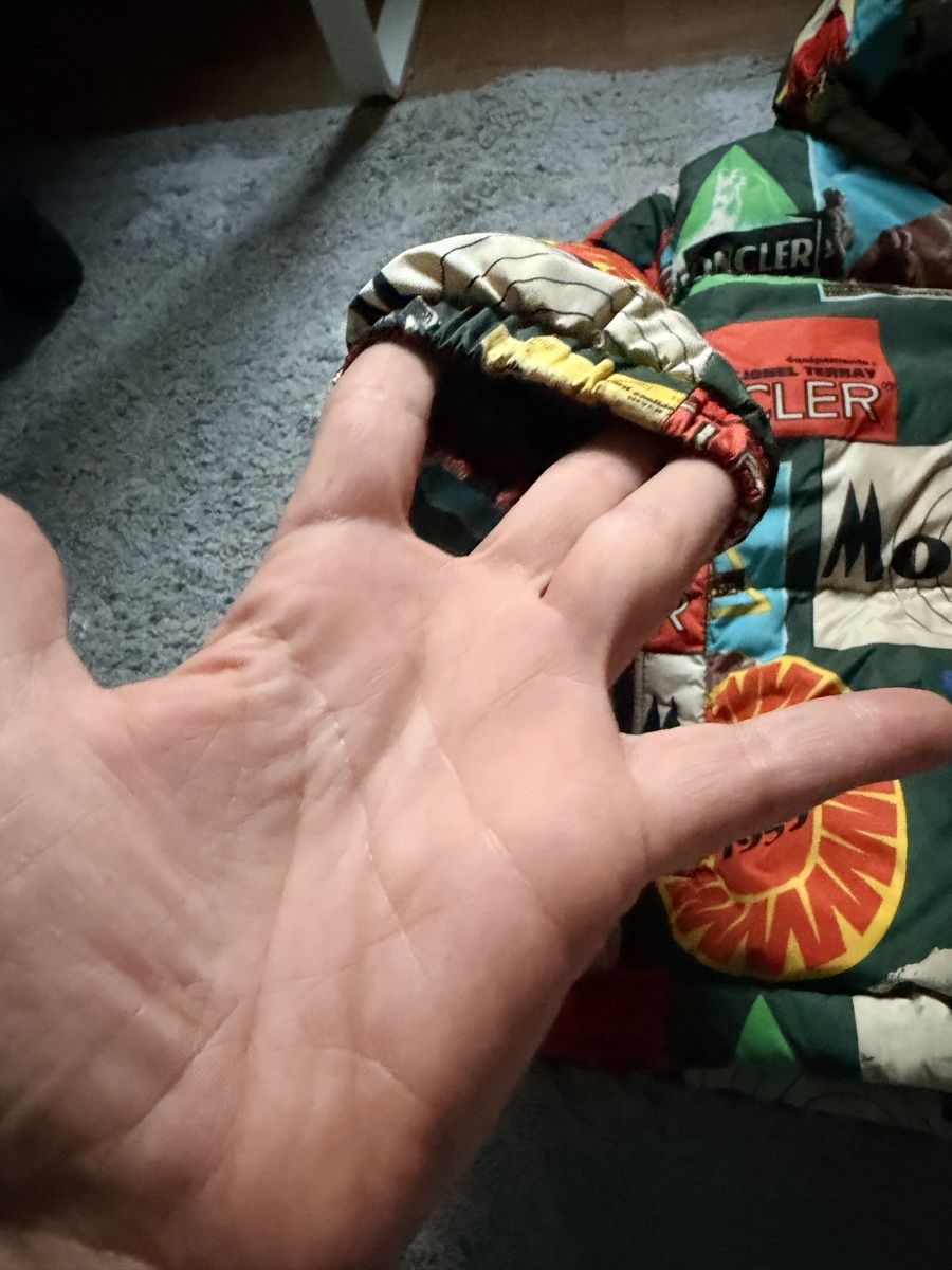 Jacken & Mäntel: Moncler Grenoble  – Gebraucht aus Zuoz von dananaes 2
