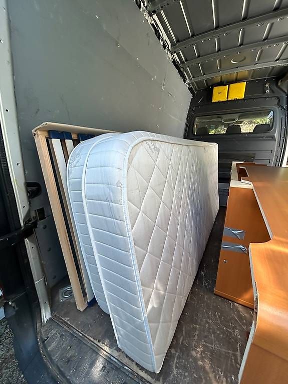 Véhicules de camping: Wohnwagen Fendt Diamant 650 – D'occasion à Stettfurt par wowaweg 1