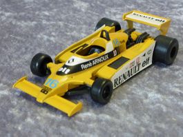 Renault Turbo F1 #16  1:43