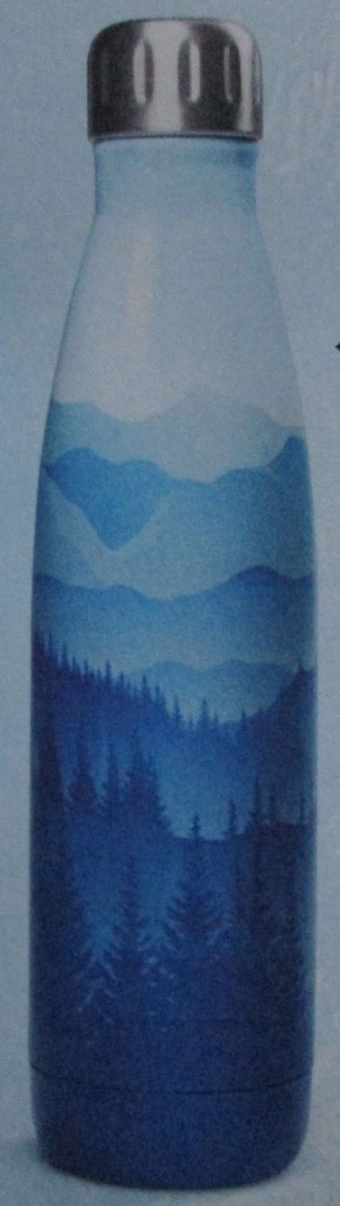 Trinkflaschen & Thermosflaschen: Thermosflasche – Neu und originalverpackt aus Flumenthal von novbra