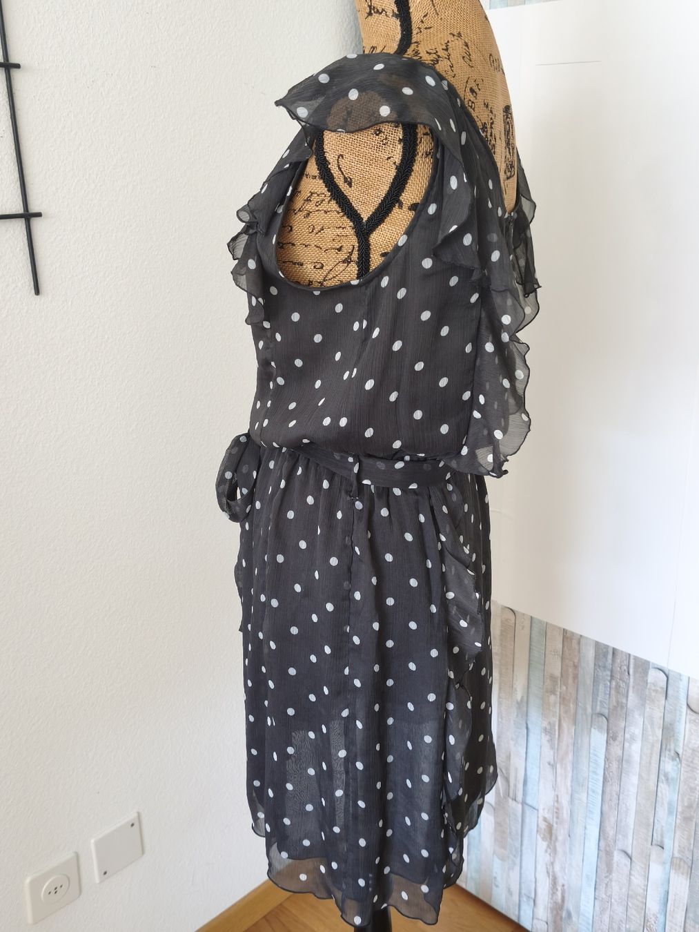 Vestiti: Sommerkleid von DEPT in Gr.S – Usato da KRIENS venduto da Franzy_Blond10 3