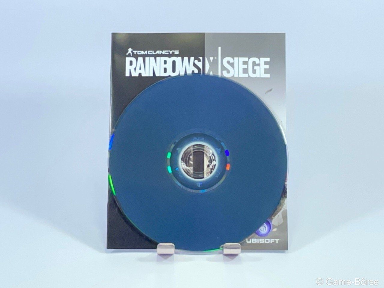 Sony Giochi: PS4 Rainbow Six Siege – Usato da Stettfurt venduto da GameBoerse 2
