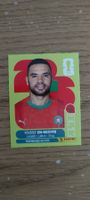 Panini FIFA World Cup 2026 Sticker - MAR 16 - Youssef E