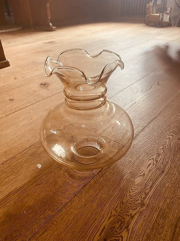 Lustres & lampes de plafonds: Landhaus Deckenleuchte  – D'occasion à Bürglen TG par jap_dcm6 2