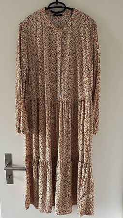 Maxikleid von Opus, Grösse 40