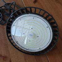 F.O.G. X-VEG 200 LED Pflanzenlampe